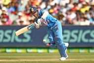 Australia v India - Game 3